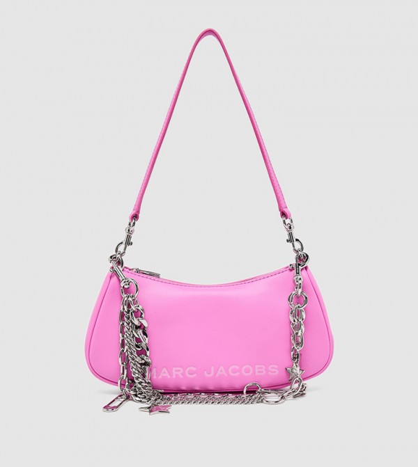 Marc Jacobs Marc Jacobs - Pink Shoulder bags