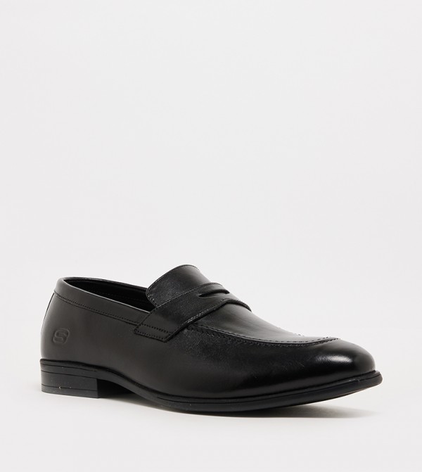 Skechers  Loafers & Moccasins - Black undefined