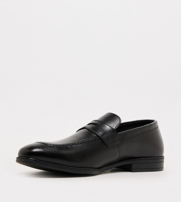 Skechers  Loafers & Moccasins - Black undefined