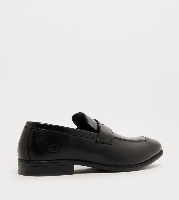 Skechers  Loafers & Moccasins - Black undefined