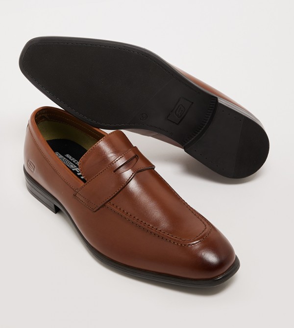 Skechers Skechers - Brown undefined