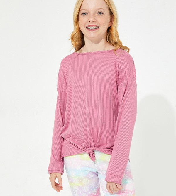 ذا تشيلدرنز بليس ذا تشيلدرنز بليس - وردي السراويل