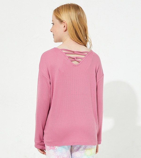 ذا تشيلدرنز بليس ذا تشيلدرنز بليس - وردي السراويل