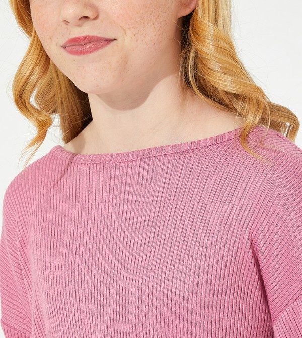 ذا تشيلدرنز بليس ذا تشيلدرنز بليس - وردي السراويل