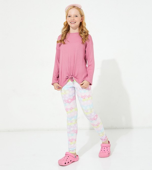 ذا تشيلدرنز بليس ذا تشيلدرنز بليس - وردي السراويل