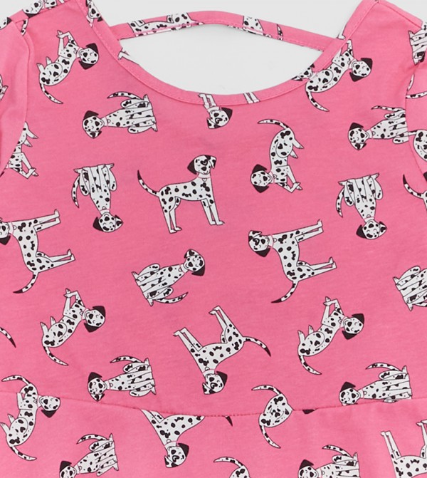 The Children's Place  Dresses - Pink Frocks