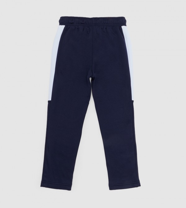 The Children's Place The Children's Place - Blue Trousers & Pants