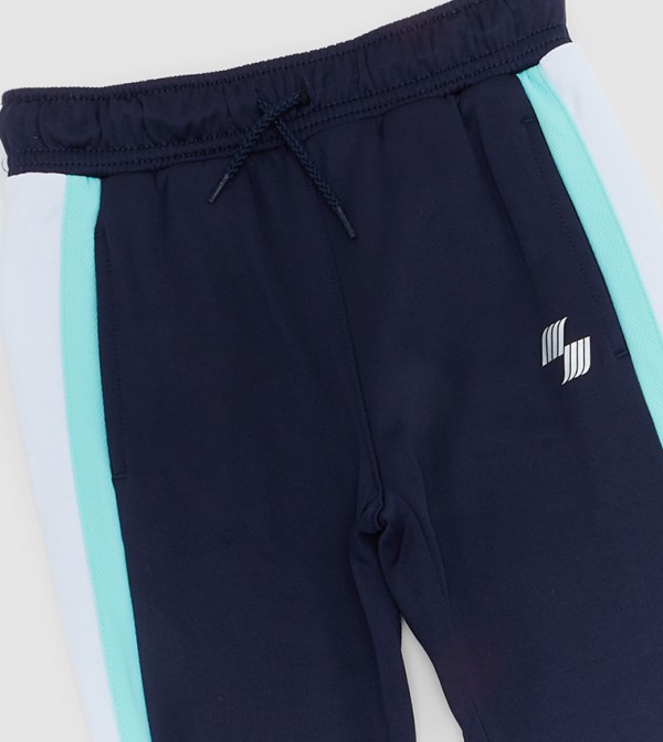 The Children's Place The Children's Place - Blue Trousers & Pants