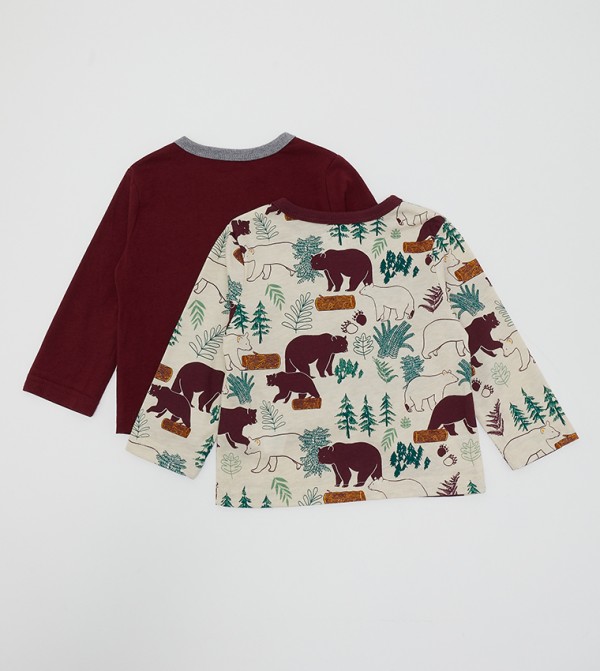 ذا تشيلدرنز بليس ذا تشيلدرنز بليس - متعدد جوغر