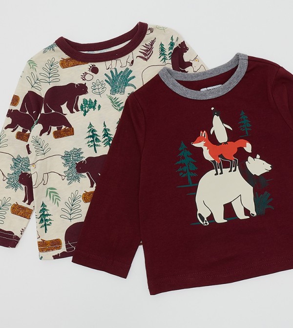 ذا تشيلدرنز بليس ذا تشيلدرنز بليس - متعدد جوغر