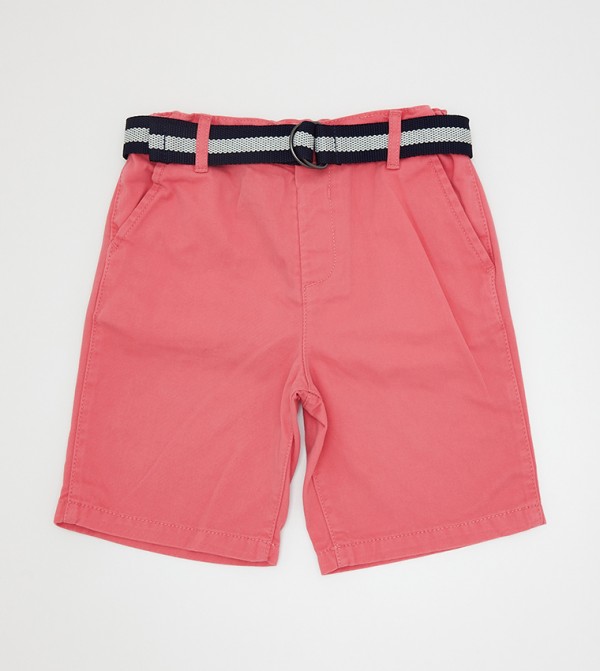 The Children's Place The Children's Place - Pink Shorts