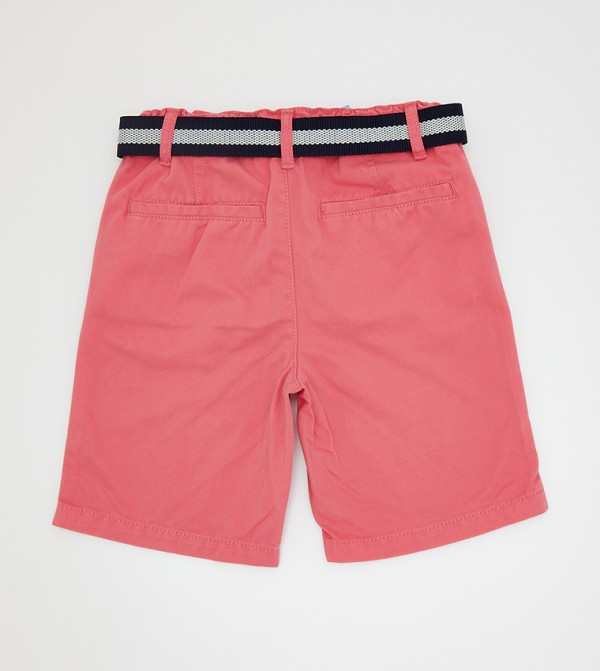 The Children's Place The Children's Place - Pink Shorts