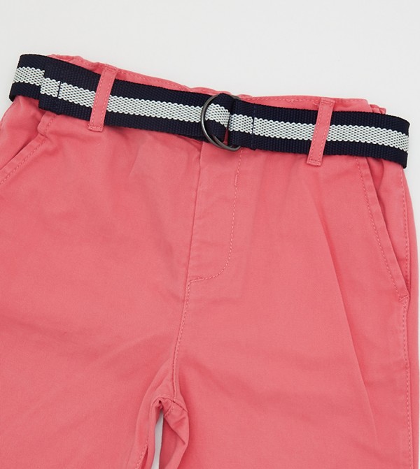 The Children's Place The Children's Place - Pink Shorts