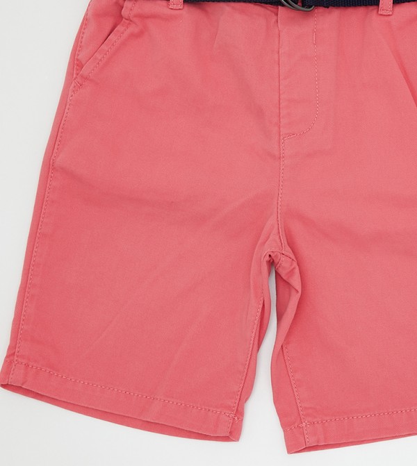 The Children's Place The Children's Place - Pink Shorts