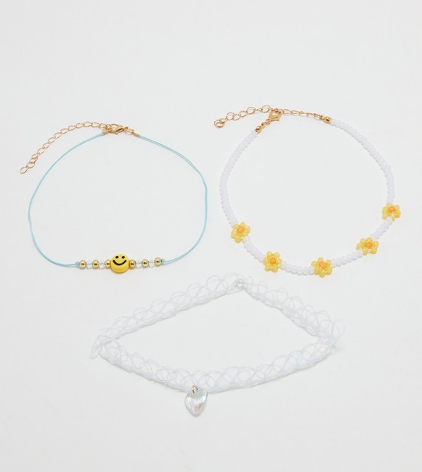 The Children's Place  Jewellery - Multi Chains