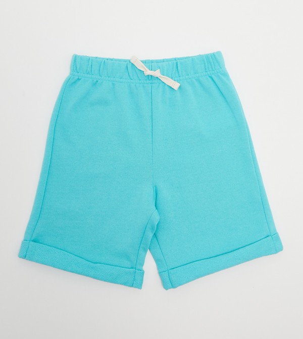 The Children's Place The Children's Place - Blue Shorts