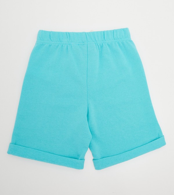 The Children's Place The Children's Place - Blue Shorts