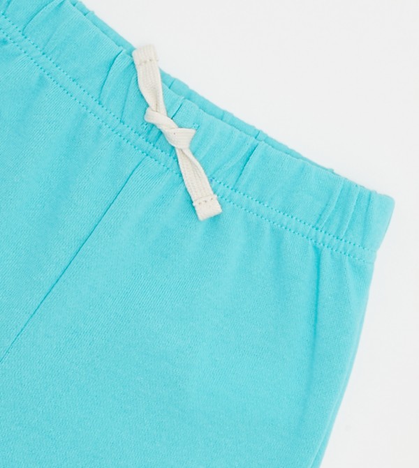 The Children's Place The Children's Place - Blue Shorts