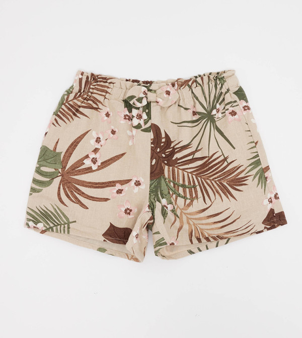 جمبوري - بيج شورتات