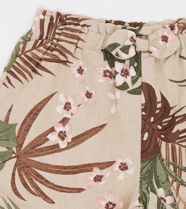 جمبوري - بيج شورتات