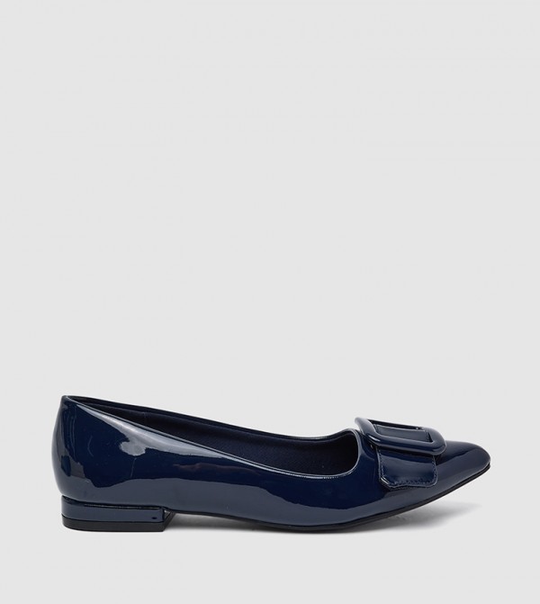 Anne Klein Anne Klein - Navy undefined