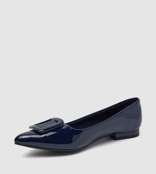 Anne Klein Anne Klein - Navy undefined
