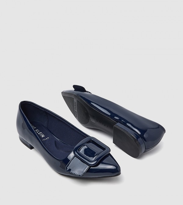 Anne Klein Anne Klein - Navy undefined