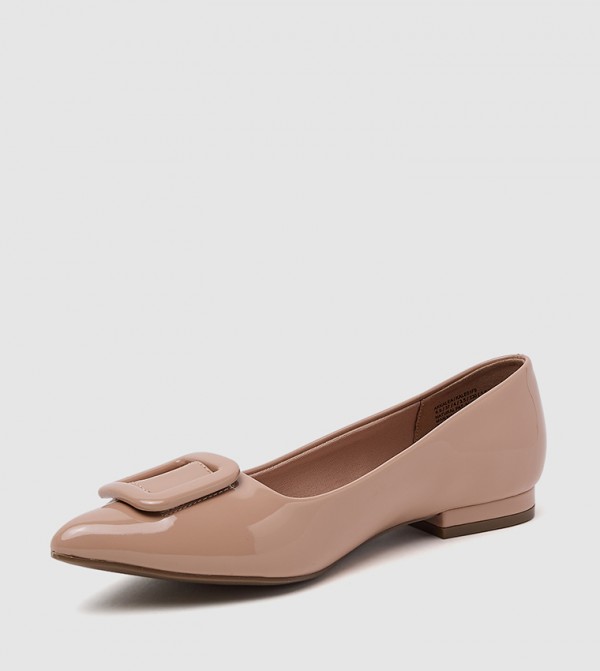Anne Klein Anne Klein - Beige undefined