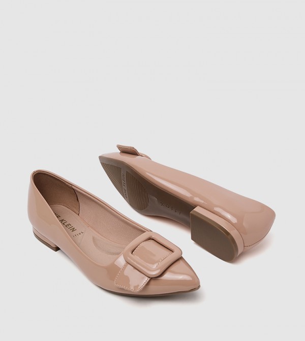 Anne Klein Anne Klein - Beige undefined