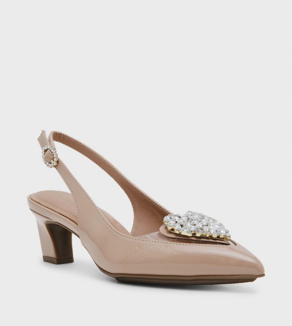 Anne Klein Anne Klein - Pink Pumps