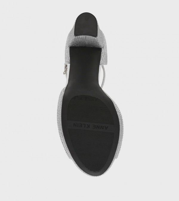 Anne Klein Anne Klein - Silver Heels