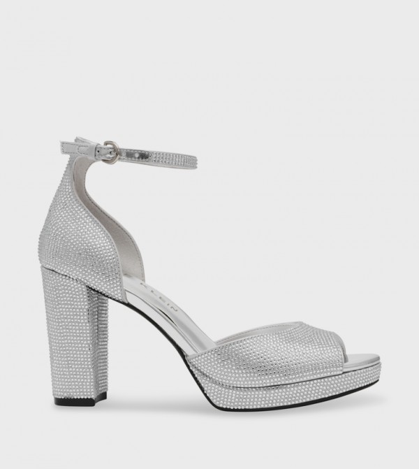 Anne Klein Anne Klein - Silver Heels