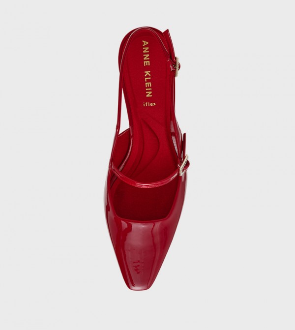 Anne Klein Anne Klein - Red Pumps