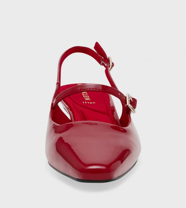 Anne Klein Anne Klein - Red Pumps