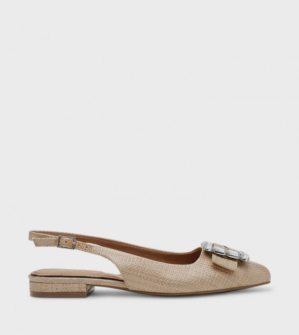 Anne Klein Anne Klein - Beige undefined