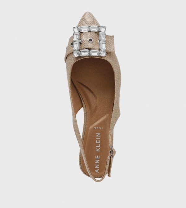 Anne Klein Anne Klein - Beige undefined