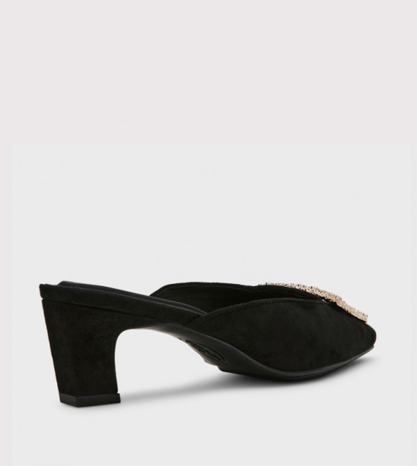 Anne Klein Anne Klein - Black Pumps