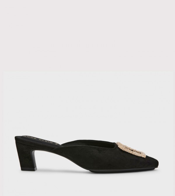 Anne Klein Anne Klein - Black Pumps