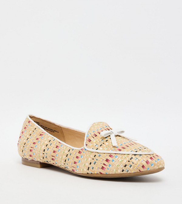 Anne Klein Anne Klein - Beige undefined