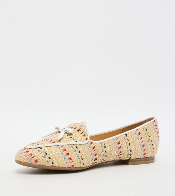 Anne Klein Anne Klein - Beige undefined