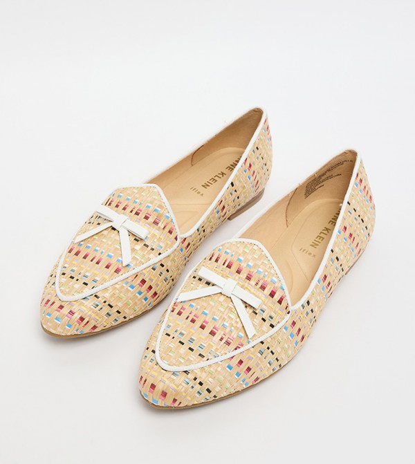 Anne Klein Anne Klein - Beige undefined