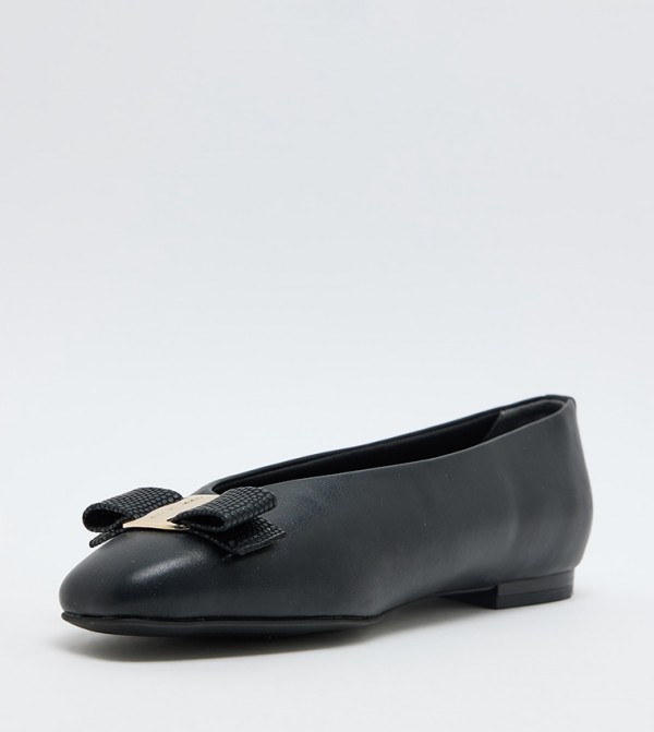 Anne Klein Anne Klein - Black undefined