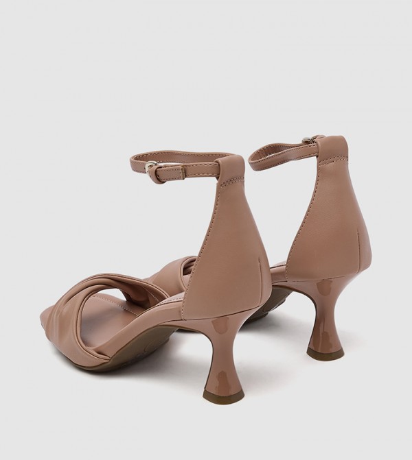 Anne Klein Anne Klein - Beige Heels
