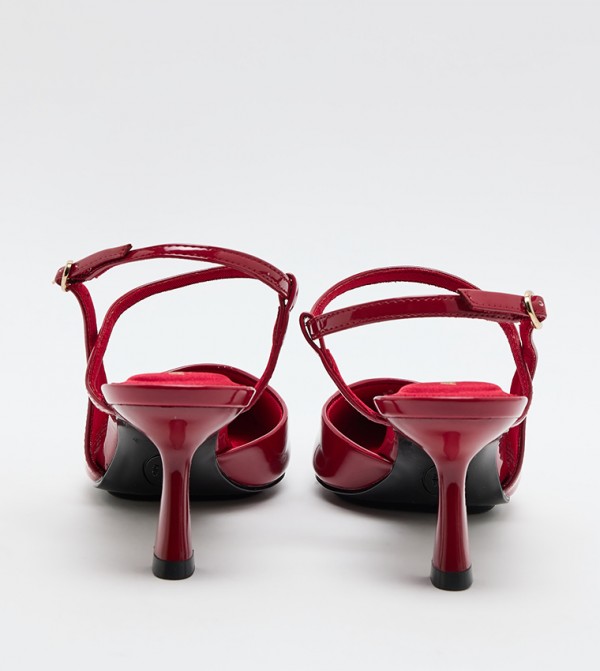 Anne Klein Anne Klein - Red Pumps