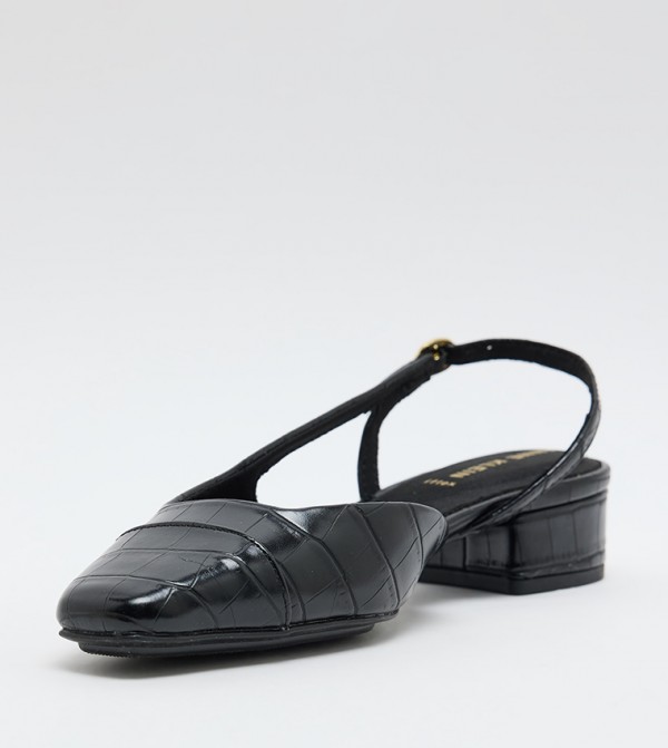 Anne Klein Anne Klein - Black Pumps