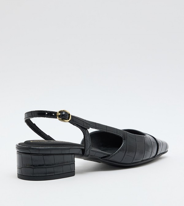 Anne Klein Anne Klein - Black Pumps