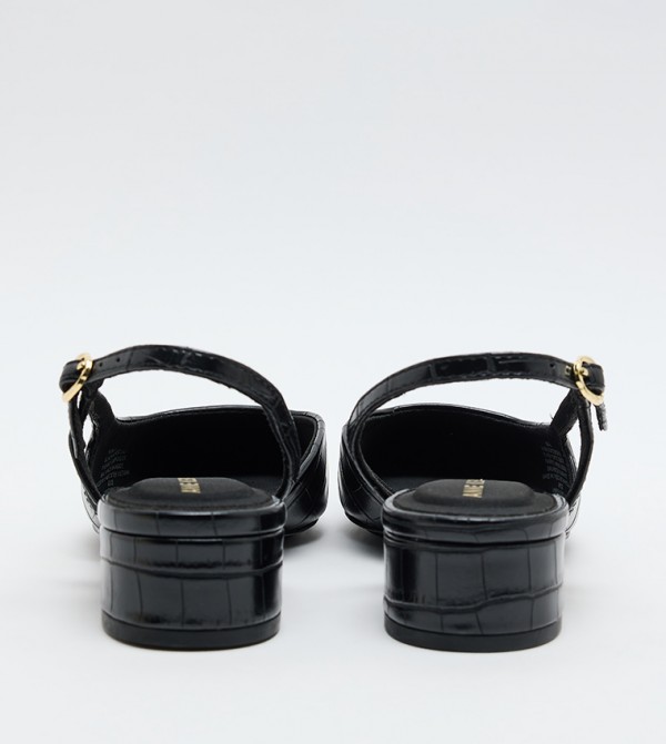 Anne Klein Anne Klein - Black Pumps