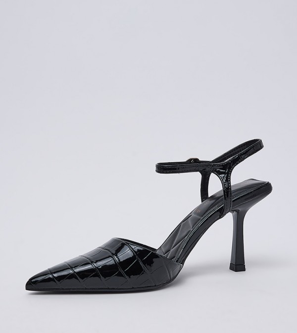 Anne Klein Anne Klein - Black Pumps