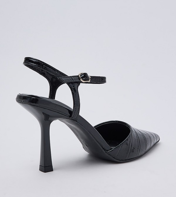 Anne Klein Anne Klein - Black Pumps