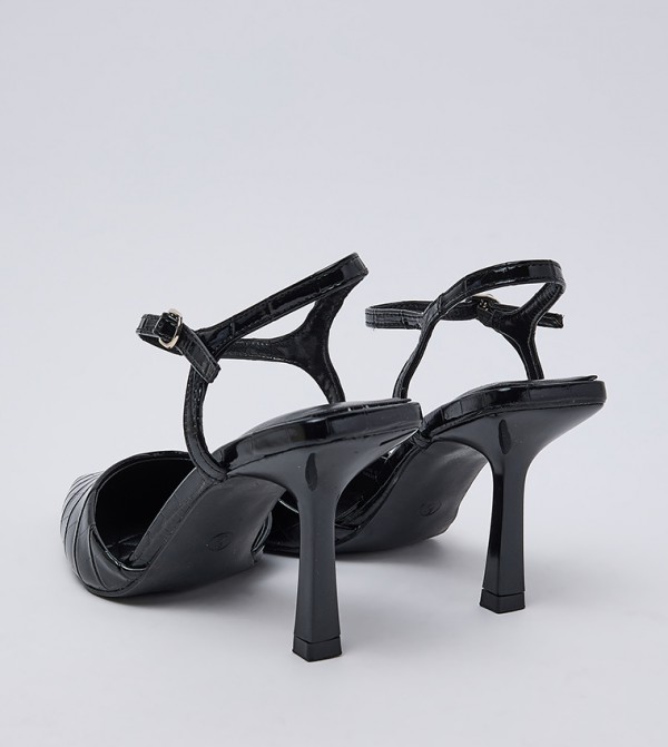 Anne Klein Anne Klein - Black Pumps